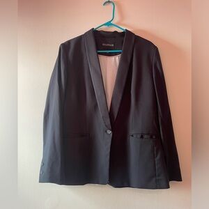 Wild Fang essential blazer